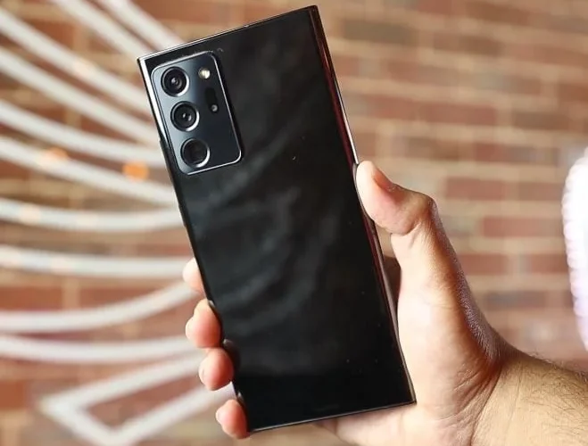 هاتف سيجعلك متميزًا.. استعراض مميزات غير متوقعة لجهاز سامسونج جالكسي Note 20
