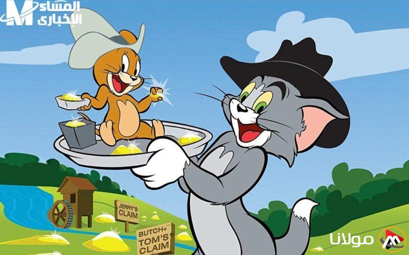 استمتع بأفضل مغامرات توم وجيري على CN Arabic: ضحك وفرفشة لا تنتهي للأطفال!