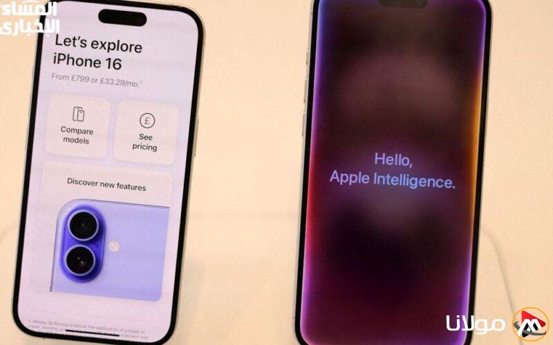تسريبات حديثة: خصائص تحديث “آي أو إس 19” على هواتف “آيفون” الجديدة لعام 2025
