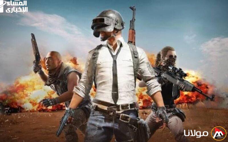 استمتع بلعبة ببجي.. اكتشف أسرع طريقة لشحن شدات ببجي موبايل في 3 دقائق من أي مكان في العالم