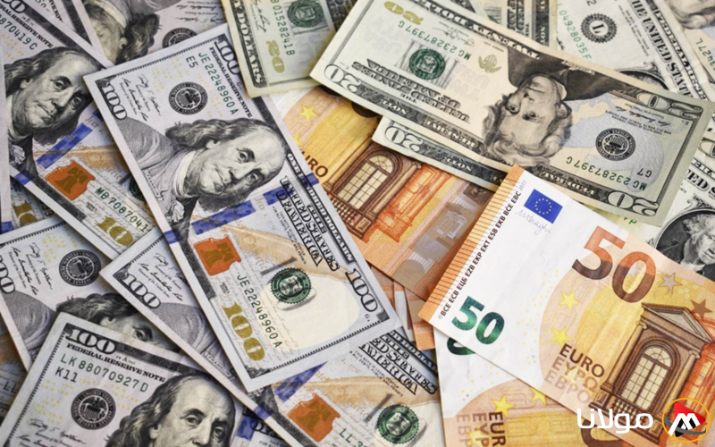 أسعار الصرف في مصر اليوم، الإثنين 14 أبريل: سعر الدولار واليورو والريال والدينار الكويتي.