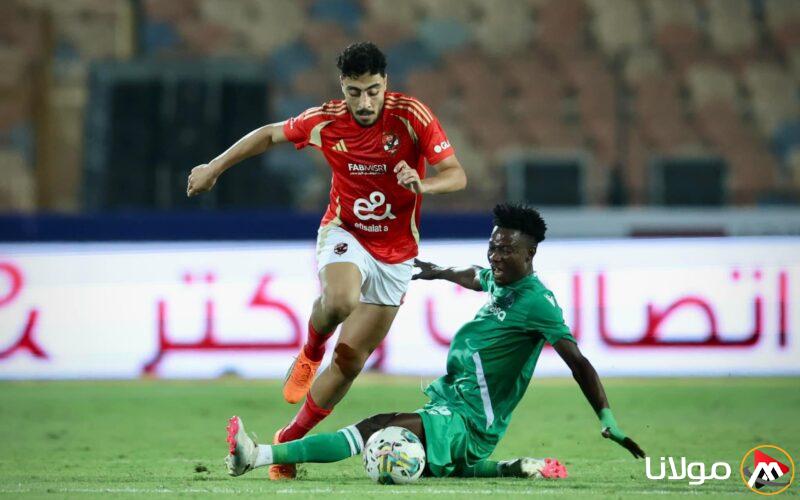 محمد ثابت يكشف: كيف يُدرس تعامل الأهلي مع أكرم توفيق