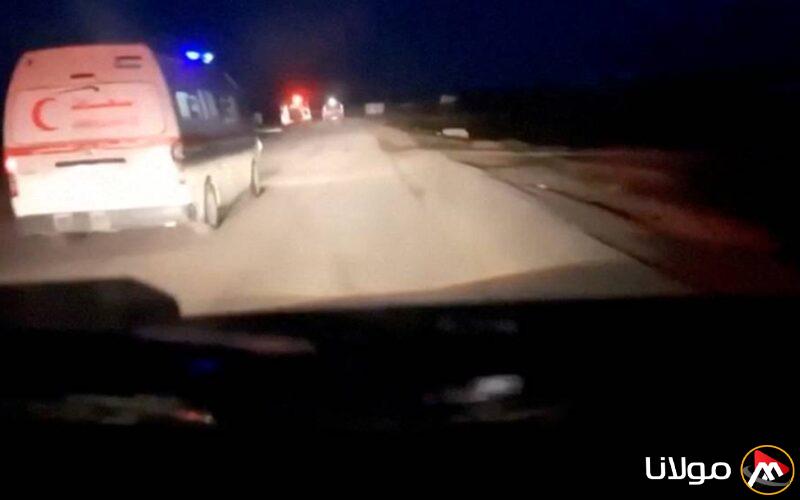 ألمانيا تطالب بإجراء تحقيق في “مجزرة الفريق الطبي” في غزة.
