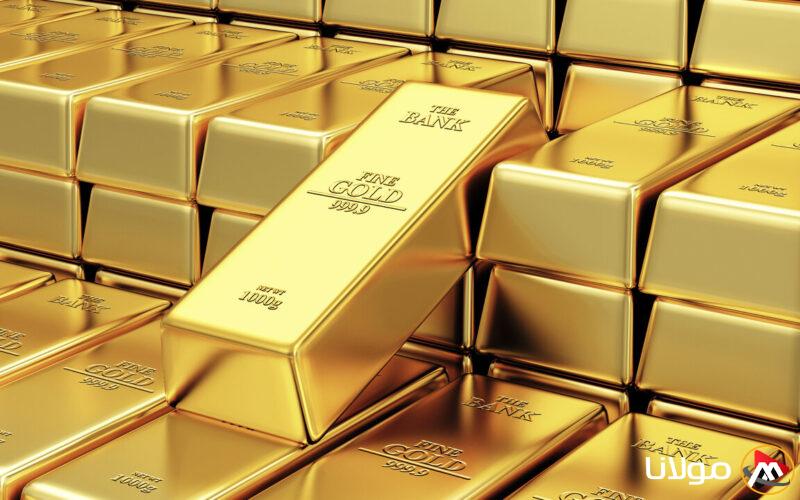 ارتفاع مفاجئ في سعر أوقية الذهب بمقدار 100 دولار: اكتشف كم بلغ سعر gram الذهب الآن.