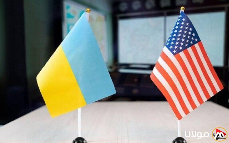 أوكرانيا توقع اليوم اتفاقية المعادن المهمة مع الولايات المتحدة