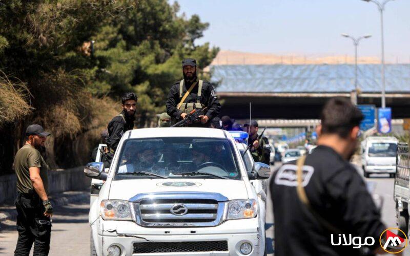 إسرائيل تتصدى لمهاجمين حاولوا الاعتداء على الدروز جنوب دمشق