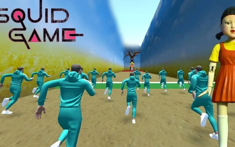استعد للانغماس في لعبة الحبار Squid Game.. تجربة مثيرة ستجعلك مدمنًا منذ اللحظة الأولى!