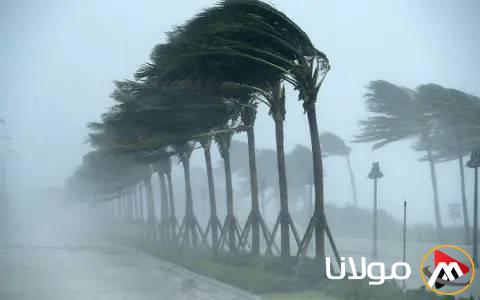 إلغاء المئات من الرحلات الجوية نتيجة الرياح القوية في شمال الصين