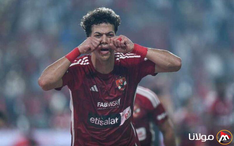 مدرب المنتخب: الأهلي يغري إمام عاشور وزيزو سيفتقد ميزات هامة مع الأحمر