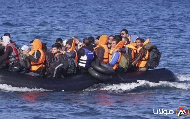 إيطاليا تكشف عن إحباط شبكة تهريب المهاجرين