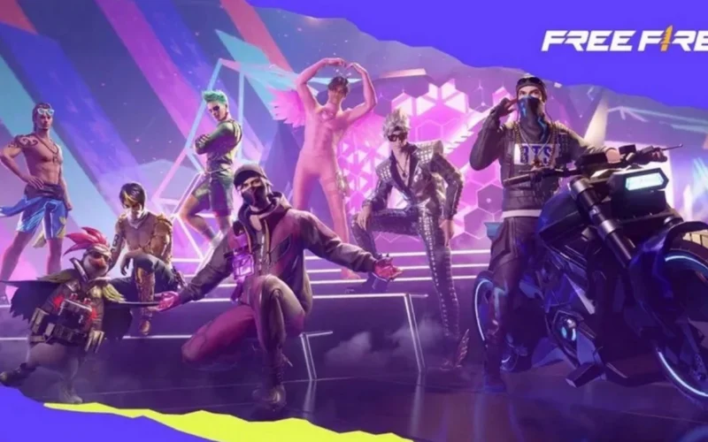 أحدث إصدارات Garena: مميزات نسخة Free Fire Advance Server التجريبية وكيفية الحصول على كود التفعيل.