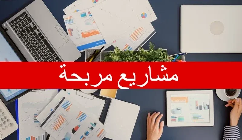 بدون استثمار كبير.. كيف تبدأ مشروعًا يحقق ربح شهري؟