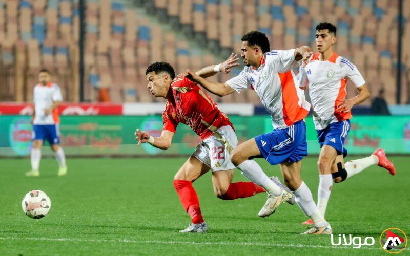 المثلوثي يدعو إمام عاشور للتخلي عن الشو ويكشف عن لاعب مفضل من الأهلي
