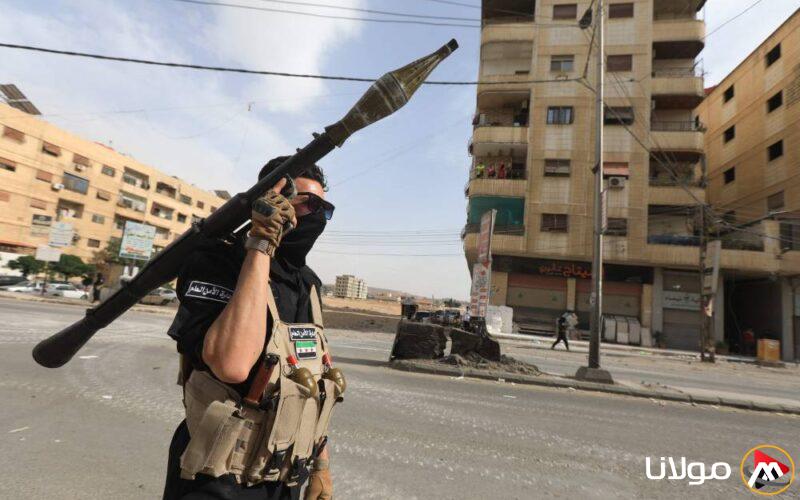 الصراعات الطائفية تشكل خطرًا كبيرًا على مستقبل الدولة السورية الجديدة