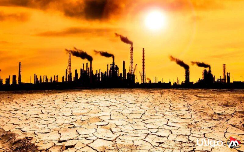 العالم يسجل زيادة غير مسبوقة في درجات الحرارة خلال شهر مارس