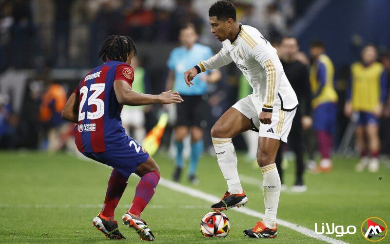 ريال مدريد يتعرض لضربة دفاعية قوية قبل الكلاسيكو: أزمة تؤثر على استعداد الفريق
