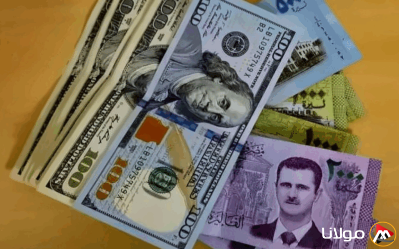 تحديث سعر الليرة السورية اليوم الجمعة 25 أبريل 2025: انخفاض جديد أمام الدولار في هذه المحافظات