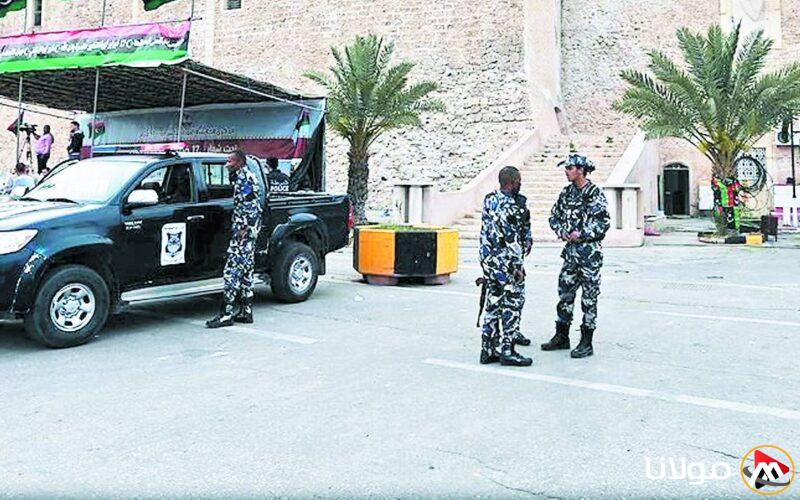 «الهيئة الاستشارية» الليبية ت finalize مقترح الانتخابات.