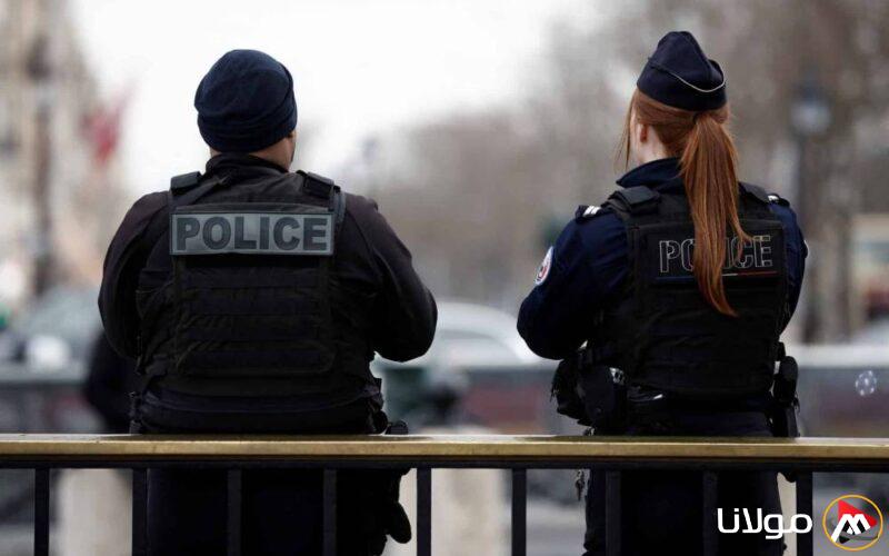 باريس: امرأة إيرانية محتجزة في فرنسا تواجه اتهامات بالتحريض على الإرهاب