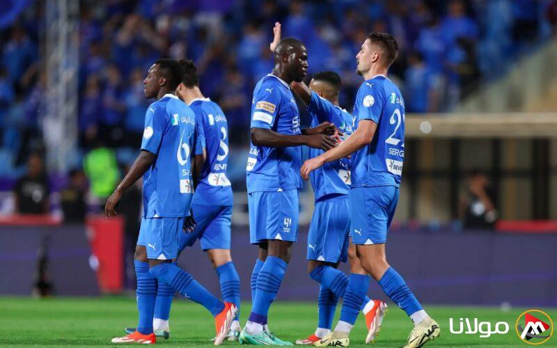 تغطية مباشرة لمباراة الهلال ضد غوانغجو في ربع نهائي دوري أبطال آسيا: كل ما تحتاج معرفته