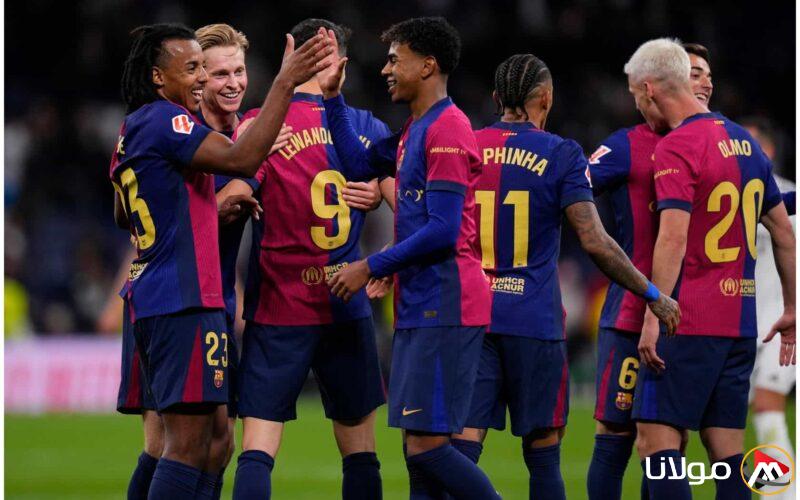 لاعب يعلن رفضه ارتداء قميص برشلونة مرة أخرى تحت أي ظرف!