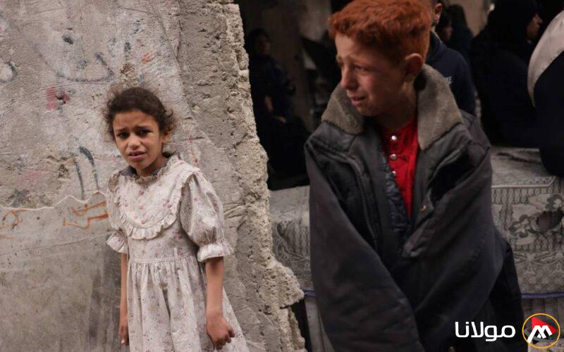 بعد “قصف المعمداني” .. بريطانيا تطالب إسرائيل بإنهاء الهجمات على مستشفيات غزة