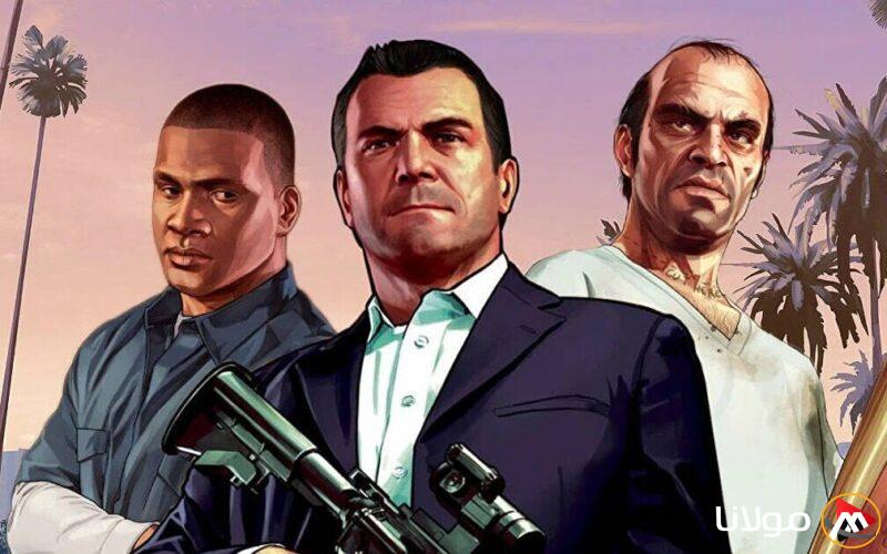 احصل على النسخة الأصلية وتمتع باللعبة: دليل لتحميل GTA 5 مجانًا وتشغيلها على هواتف Android وiPhone بنسبة 100%.