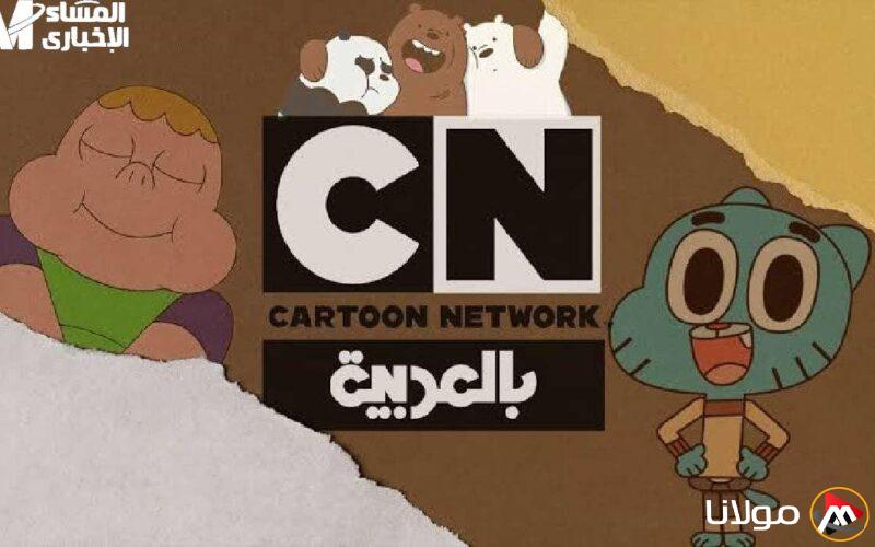 العركة تعود بقوة.. CN Arabic تثير الضحك في موسم مثير!