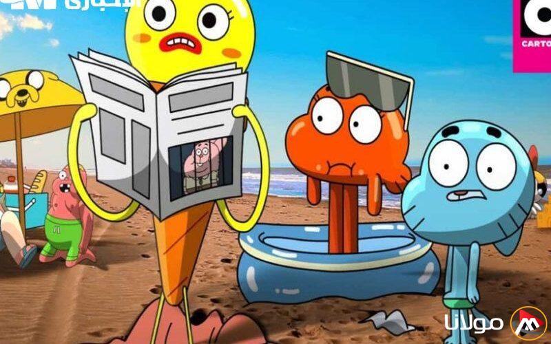 استمتع بمشاهدة سي إن بالعربي طوال اليوم!