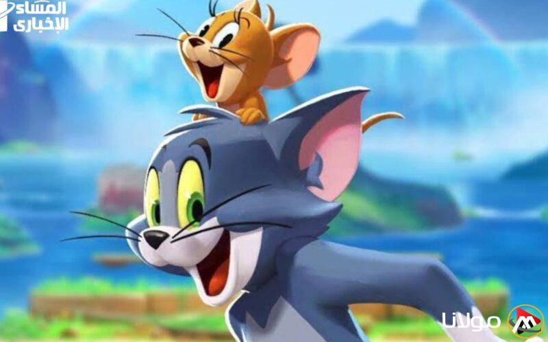استمتع بعرض توم وجيري اليوم على CN بالعربية.. ضحك لا يُقاوم!