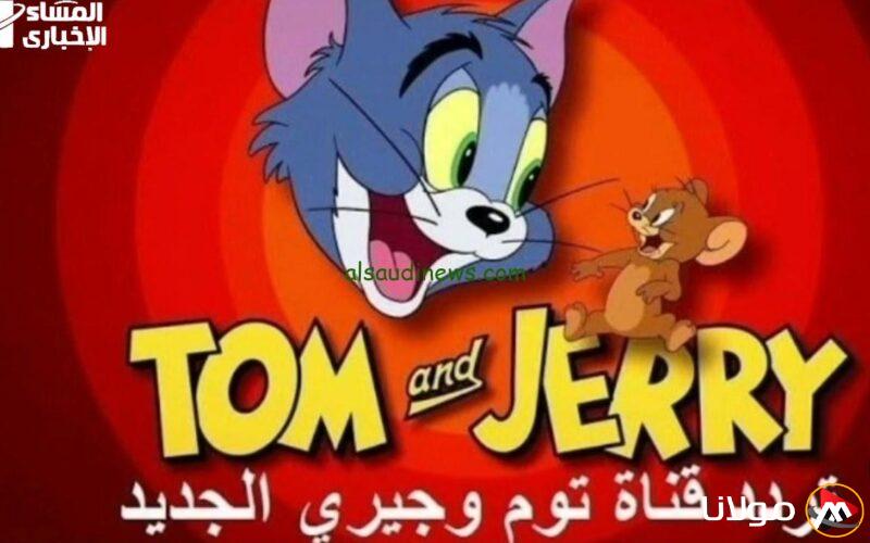 انطلق في مغامرة جديدة! تعرف على تردد قناة توم آند جيري على CN ARABIC لجعل أوقات الصغار مليئة بالمتعة