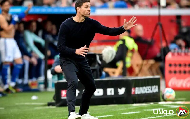 ألونسو يكشف عن أولى صفقاته المثيرة مع ريال مدريد