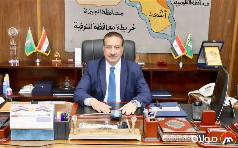 محافظة المنوفية تُعلن عن التعريفات الجديدة عقب الزيادة الأخيرة في أسعار البنزين