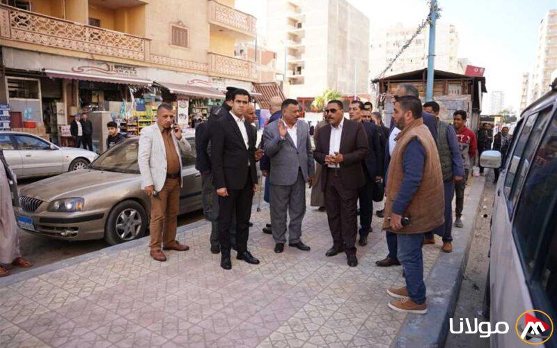 بعد زيادة أسعار الوقود.. التعرفة الجديدة لركوب المواصلات في مطروح