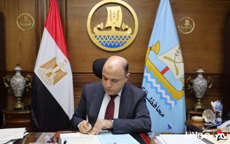 تغيير أسعار المواصلات في كفر الشيخ يثير نقاشًا حادًا بين السائقين والركاب!
