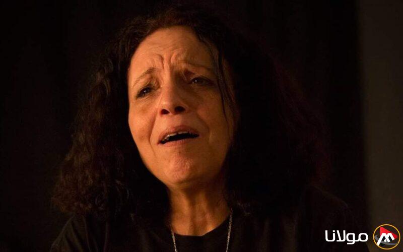 توديع جثمان زوج الفنانة عارفة عبد الرسول من الإسكندرية غداً.