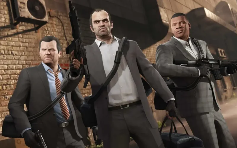 أكثر المهام تحديًا في تاريخ جاتا: دليل كامل لإنجاز جميع مهام GTA 5 والحصول على الجوائز المستحيلة.