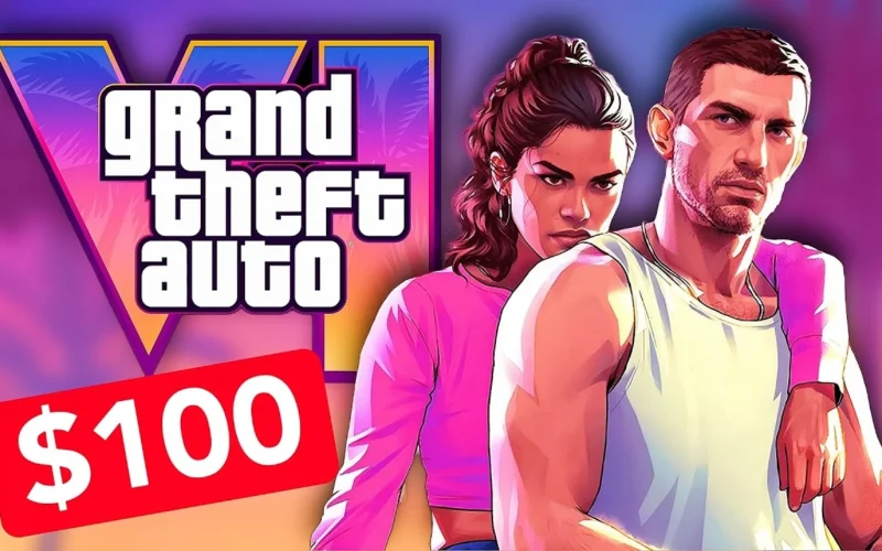 صدمة لمحبيها.. هل ستدفع 100 دولار مقابل لعبة؟ GTA 6 تثير الجدل مرة أخرى قبل موعد صدورها المتوقع في 2025!