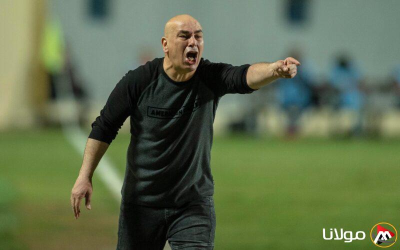 باسم مرسي يكشف أسرار خناقة حسام حسن ويبعث برسالة مؤثرة إلى زيزو
