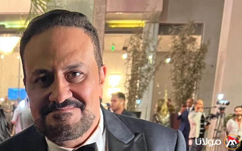 خالد سرحان يرد على تعليقات سعاد صالح حول الحشيش.. ماذا أفاد؟