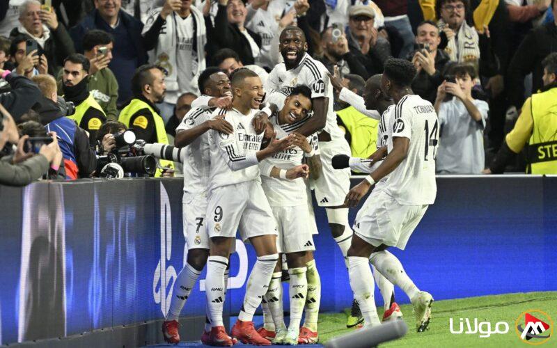 كلاسيكو الكأس: عقوبات تحتم على ريال مدريد التراجع عن قرار الانسحاب