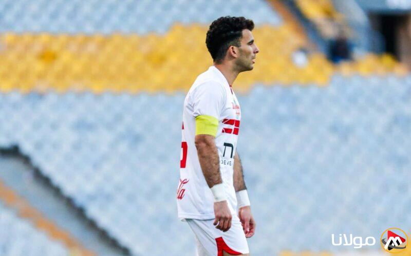 لاعبة الزمالك تثير الجدل بتعليقها حول انتقال زيزو إلى الأهلي
