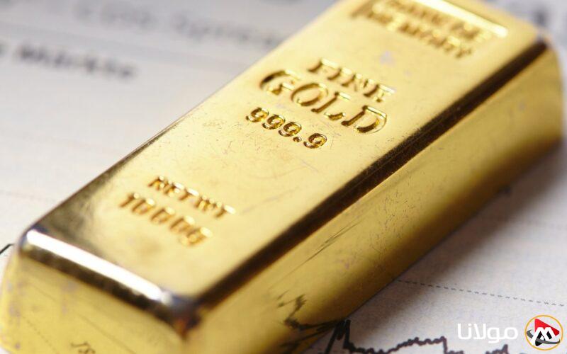 سعر أونصة الذهب بالدولار اليوم الاثنين 28 أبريل 2025 وتأثير المفاجآت القوية على الأسواق