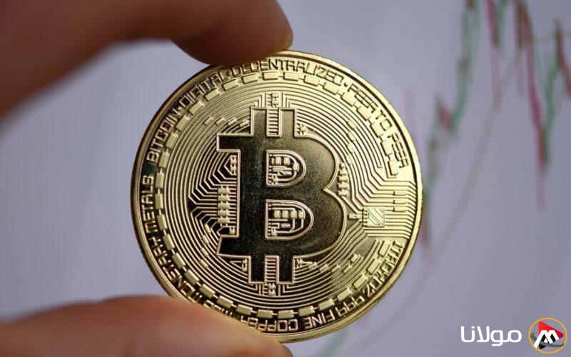 سعر البيتكوين مقابل الدولار اليوم، الأحد 13 أبريل 2025