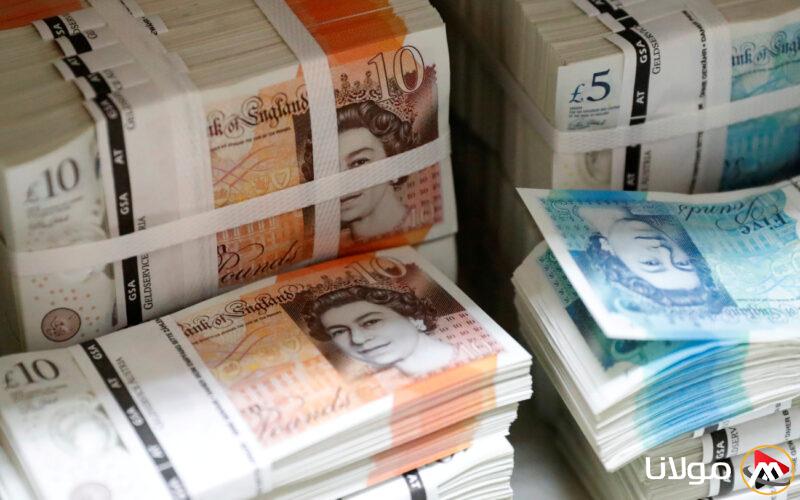 سعر الجنيه الاسترليني مقابل الجنيه المصري ليوم الخميس، 24 أبريل 2025