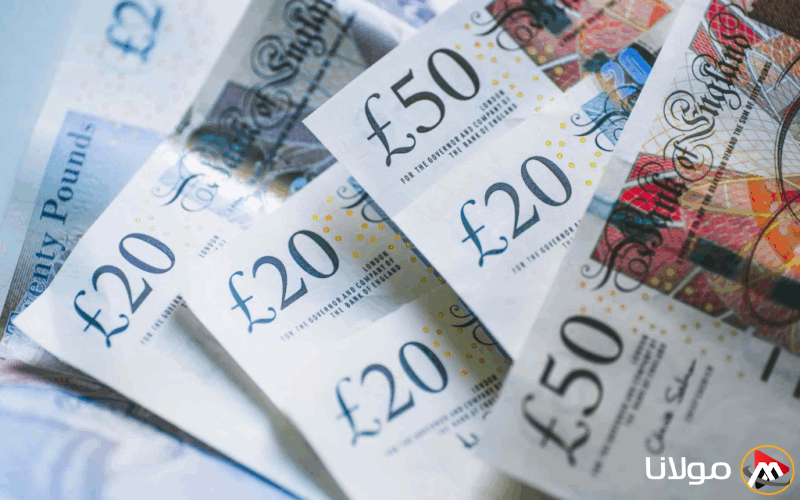 سعر الجنيه الإسترليني اليوم الأحد 27 أبريل يتجاوز 65 جنيه في البنوك!
