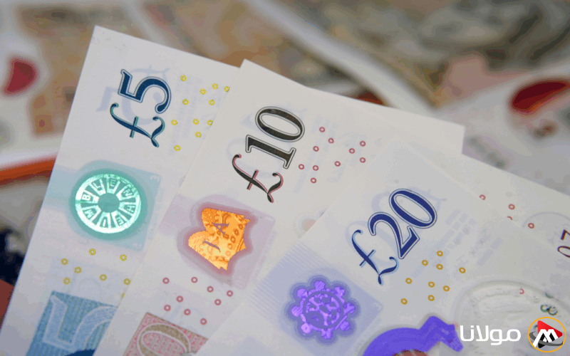 سعر الجنيه الاسترليني اليوم الثلاثاء وأحدث أخبار العملة الإنجليزية مقابل الجنيه المصري