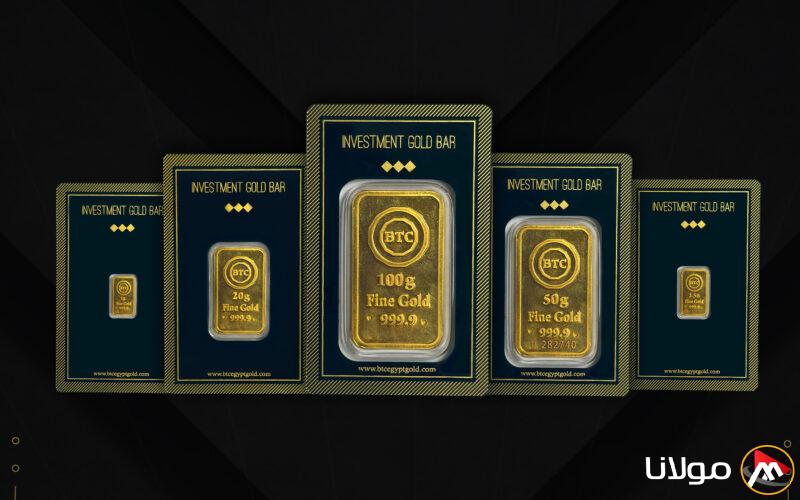 الجنيه الذهب يبرز في عالم BTC: أحدث المستجدات