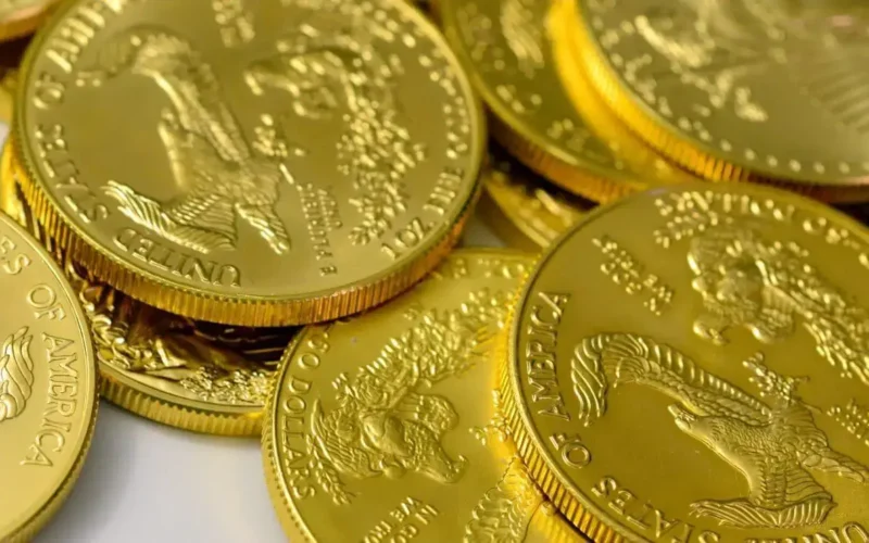 تحديث أسعار الجنيه الذهب في مصر اليوم الجمعة 25 أبريل 2025: ارتفاع ملحوظ!