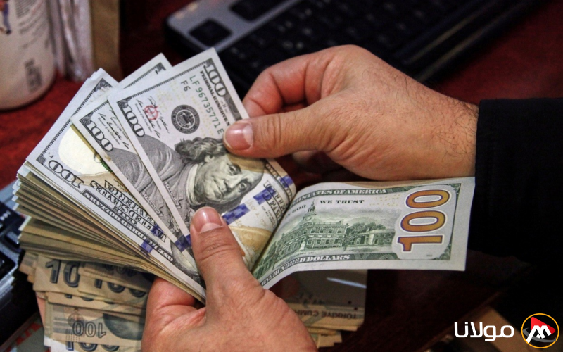 سعر الدولار في العراق اليوم 15 أبريل .. قيمة بورصة كركوك تصل إلى هذا الرقم